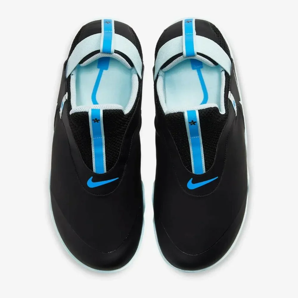 Nike Zoom Pulse Slip On Women's Everyday Heroes Shoes  CT1629-001 - Picture 4 of 9